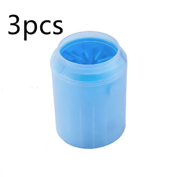Pet Paw Cleaning Cup