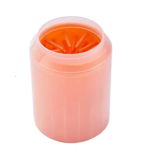 Pet Paw Cleaning Cup