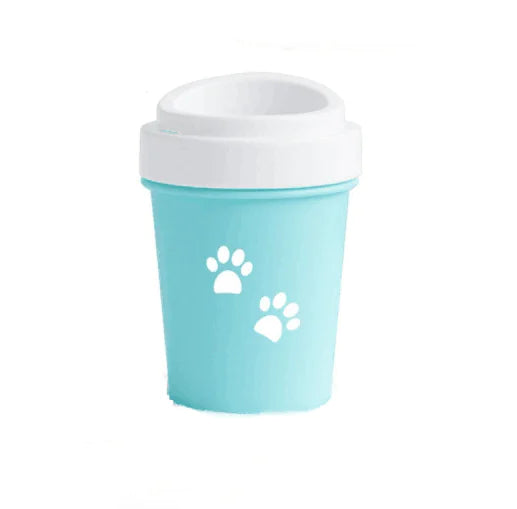 Pet Paw Cleaning Cup