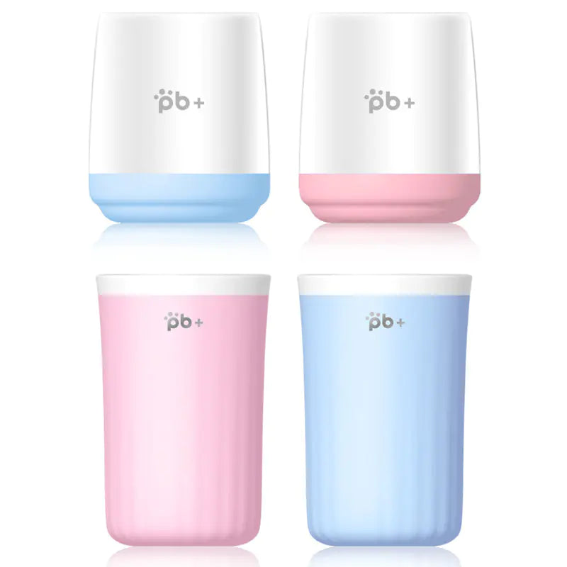 Pet Paw Cleaning Cup
