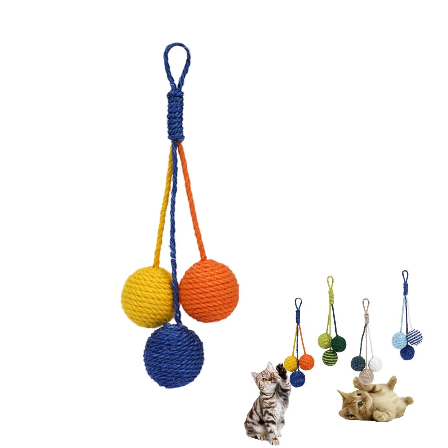 Eco-Friendly Toy