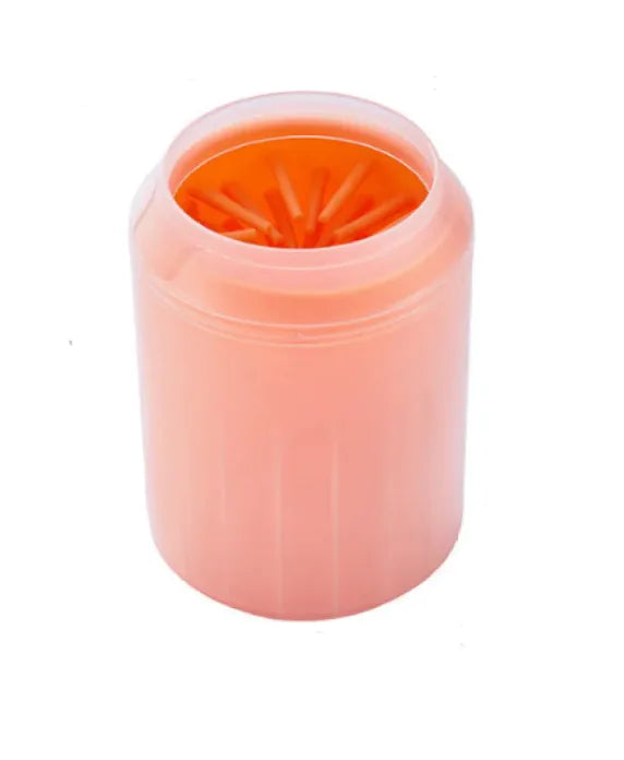 Pet Paw Cleaning Cup