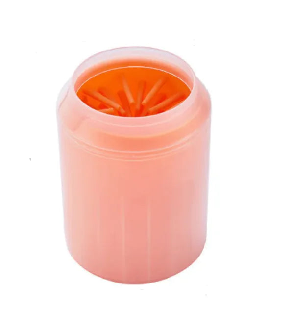 Pet Paw Cleaning Cup
