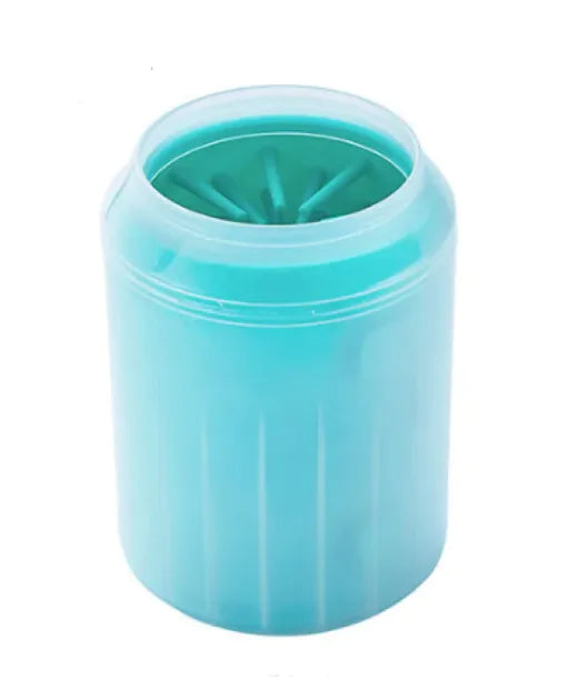 Pet Paw Cleaning Cup