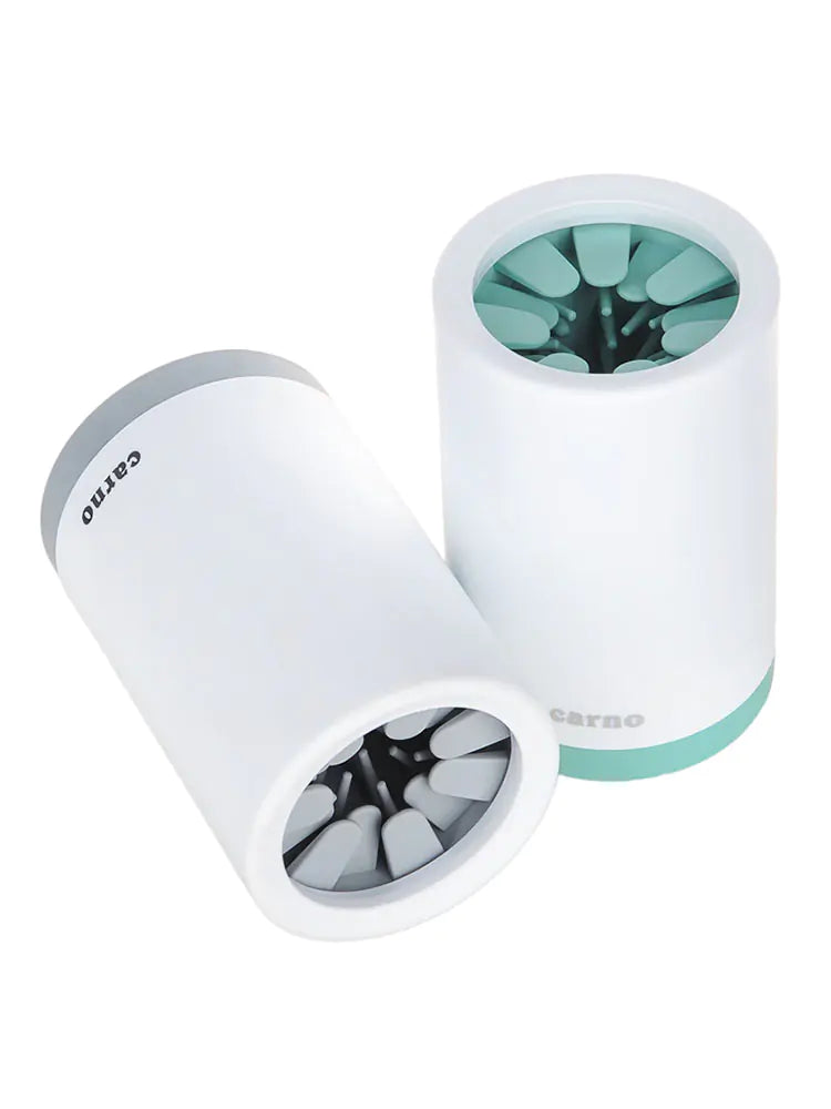 Pet Paw Cleaning Cup