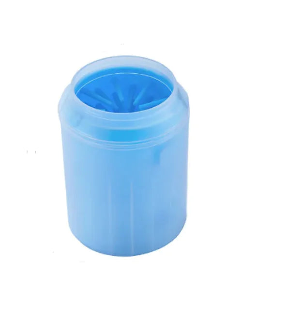 Pet Paw Cleaning Cup