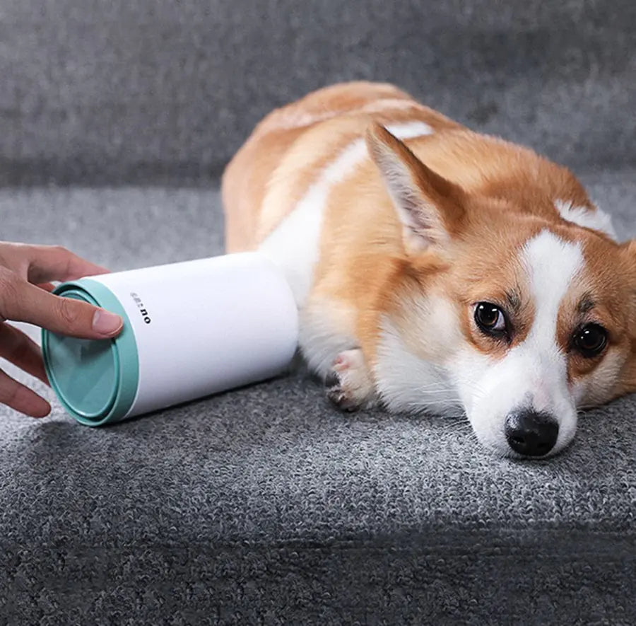 Pet Paw Cleaning Cup