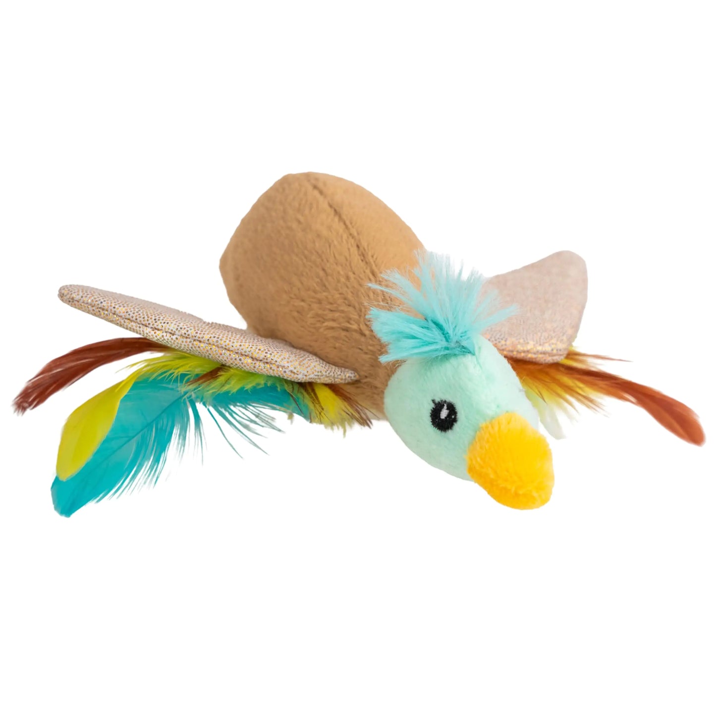 Catnip Cat Toy