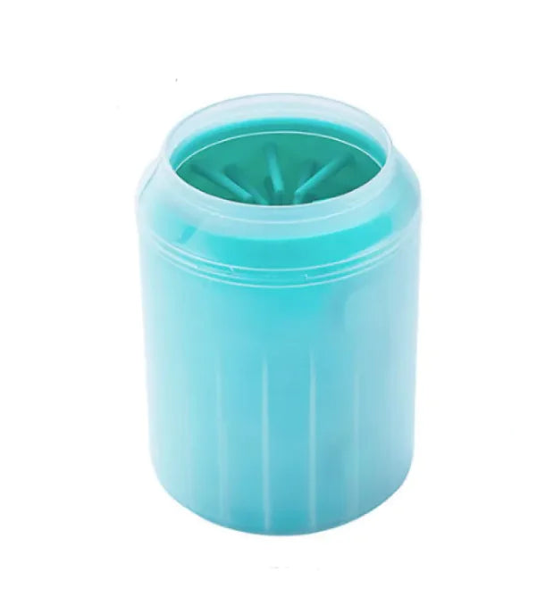 Pet Paw Cleaning Cup