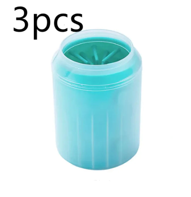 Pet Paw Cleaning Cup
