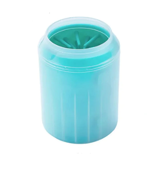 Pet Paw Cleaning Cup