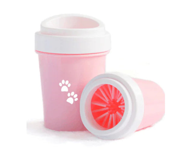 Pet Paw Cleaning Cup
