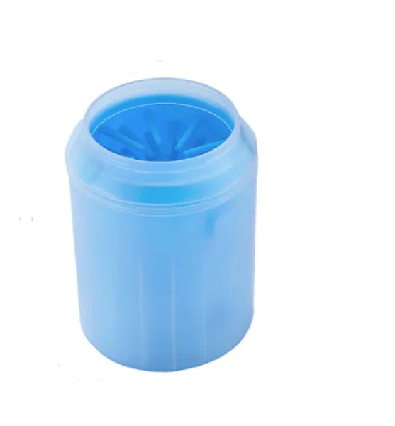 Pet Paw Cleaning Cup 