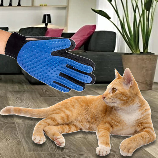 Hair Removal Massage