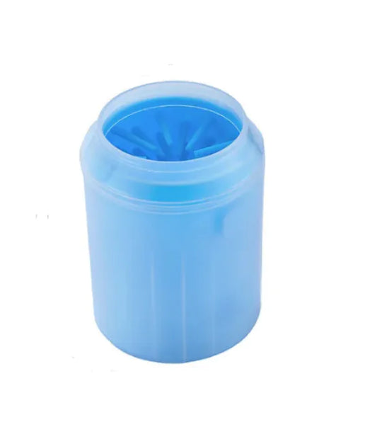 Pet Paw Cleaning Cup 