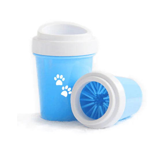 Pet Paw Cleaning Cup